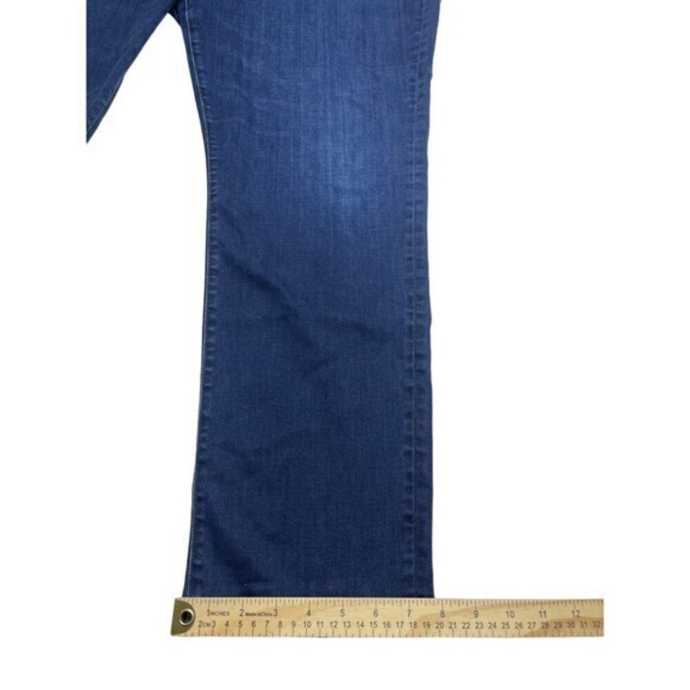 Joes Jeans Mens 50x30  Blue Denim The‎ Classic Straight Leg Jeans - Picture 8 of 9